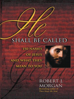 He Shall Be Called - ebook